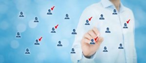 Knowing who you're not targeting is a critical part of your marketing strategy.